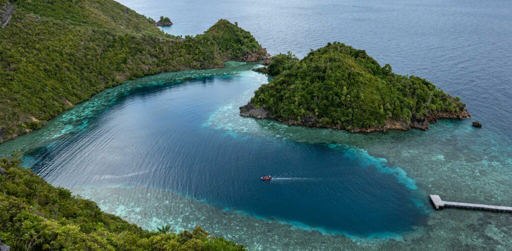 Raja Ampat - mvseamore